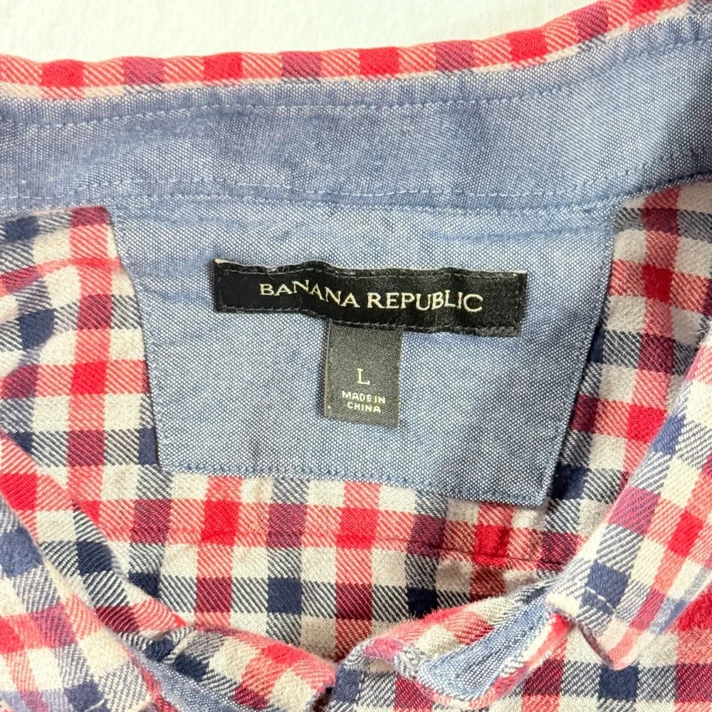 Banana Republic banana republic